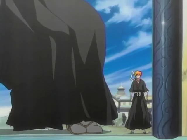 Otaku Gallery  / Anime e Manga / Bleach / Screen Shots / Episodi / 021 - Entrata Il mondo degli Shinigami / 203.jpg